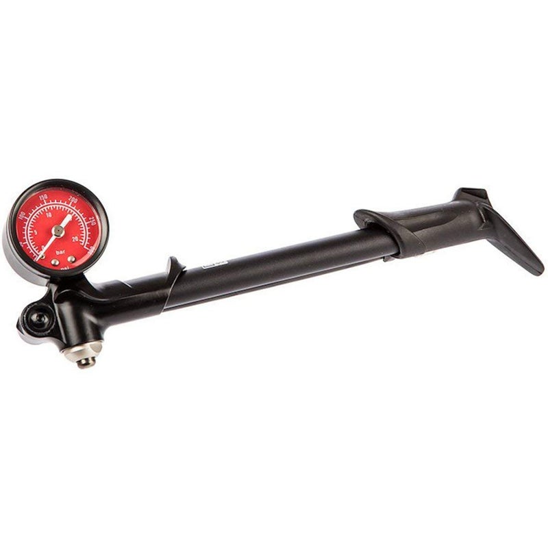 RockShox High-Pressure Fork/Shock Pump (300 psi Max) - Image 1
